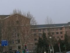 -大连市西岗区大同小学