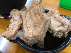 -青岛排骨饭米线(原东平里店)