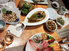 -鮨桐日本料理(望京店)