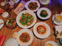 -纳瓦新疆菜(银都店)