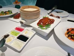 大董“酥不膩”烤鸭-大董(环贸iapm店)