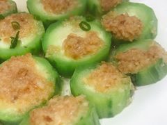 -桥东喜碧海鲜街(水东街店)