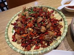 -渔乐圈海鲜餐厅(群力金江路店)