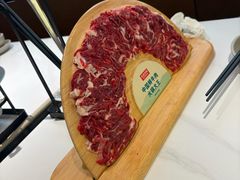 -左庭右院鲜牛肉火锅(新梅广场店)