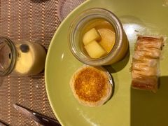 椰子饼-马哥孛罗咖啡厅·Cafe Marco (厦门马哥孛罗东方大酒店)