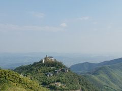 -莫干山风景区
