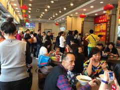 大堂-沙河粉村·国家非遗传承(云台店)