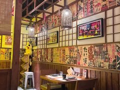 -玉川屋·深夜食堂居酒屋(柳巷店)