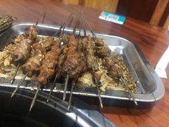 -清真·马坡烧烤涮牛肚·酸浆火锅(新区总店)