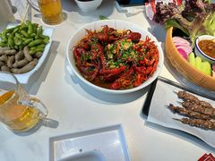 -金陵暴走龙虾·烧烤·排档(南京总店)