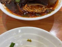 -华兴街自力面店
