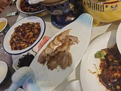 -老浒记烤鸭-北京菜(琉璃厂店)