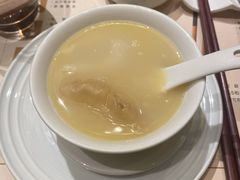 花胶鸡锅底-协成海鲜火锅(海洋花园店)