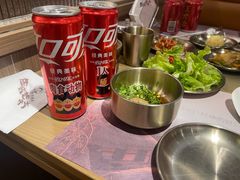 -西塔老太太泥炉烤肉(北京双井店)