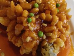 -江南大院松鼠桂鱼(奉贤宝龙店)
