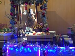 -苏州吴江盛虹万丽酒店-燃餐厅(盛泽店)