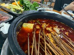 -小向麻辣烫(天街总店)