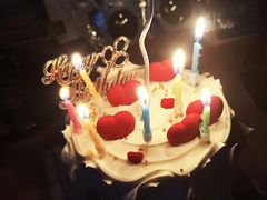 -昔木生日蛋糕(宜昌店)