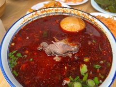 -清真磨沟沿老字号牛肉面(总店)
