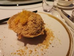 脆麦龙虾球-金轩中餐厅 Jin Xuan(浦东丽思卡尔顿酒店)