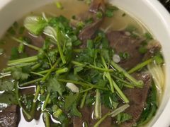 -老四川(T3航站楼F指廊店)