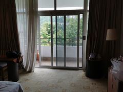 -雅安楠水阁温泉酒店