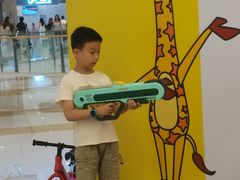 -TOYSRUS玩具反斗城(合肥万象城店)