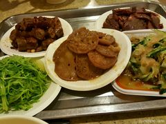 -老班长手工灌汤包老店(东山店)
