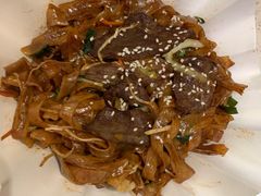 干炒牛河-点都德(盘福楼店)