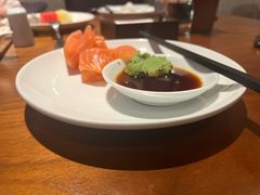 -嘉定凯悦·咖啡厅