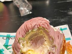 -PAOPAO Bakery&Café(港汇店)