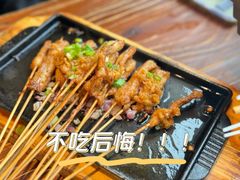 -聚点·北京串(簋街店)