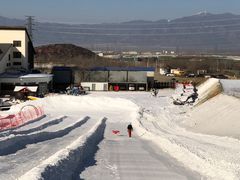 -八达岭滑雪场