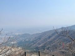 -香山公园