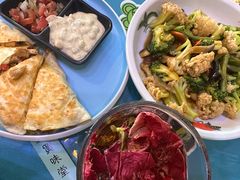 -My Way Town买味堂·东南亚餐厅(亦庄店)