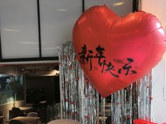 -Maxpoint Kitchen 西餐咖啡(乐峰广场店)