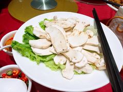 -豪廷轩中餐厅·特色云南菜(温德姆至尊豪廷大酒店)