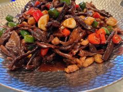 -九转小磨·非遗东北菜(群力店)