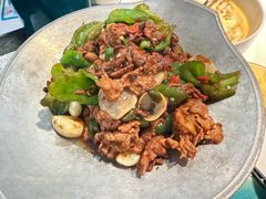 -雀蓝川菜(滨湖万象汇店)