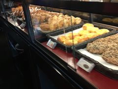 -Salon de The de Joel Robuchon(外滩18号店)