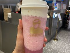 -LELECHA乐乐茶(新街口大洋店)