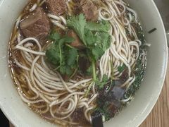 -李先生牛肉面大王(北京东四店)