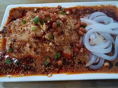 -老字号怡玺·藿香雅鱼(20年雅安店)