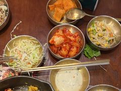 -双门洞·森系料理(体育西店)
