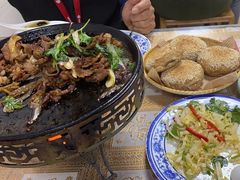 -清真·鸦儿李记·小馆(后海店)