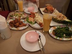 -Red Lobster