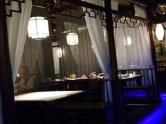 -韵秋荷(宝山龙湖天街店)