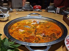 -老凯俚酸汤鱼(鸿通城店)
