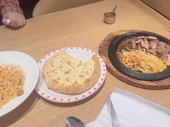 -菲滋意式餐厅(黄岩洞天店)