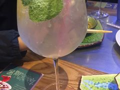 -鱼库·不仅是一家烤鱼店(车公庙店)